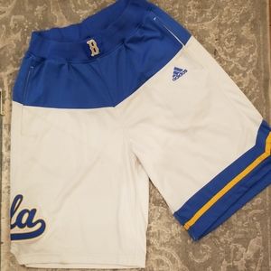 UCLA Basketball shorts